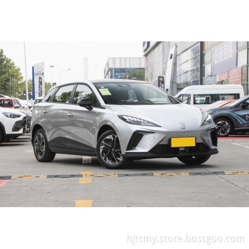 2023 mg Mulan EV 425 km 460 km 520 km Auto elettrica Auto elettrica New Energy Vehicles Cina Cars Mg Mulan